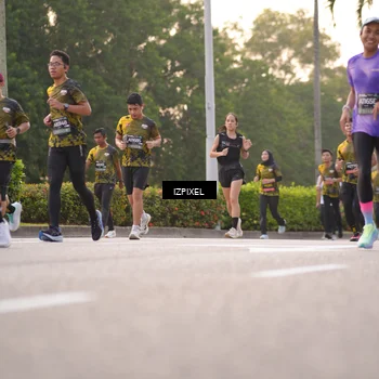 Runner Photo 6409064