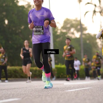 Runner Photo 6409067