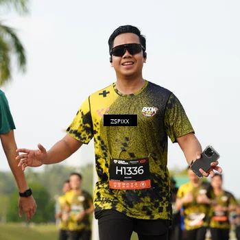 Runner Photo 6409068