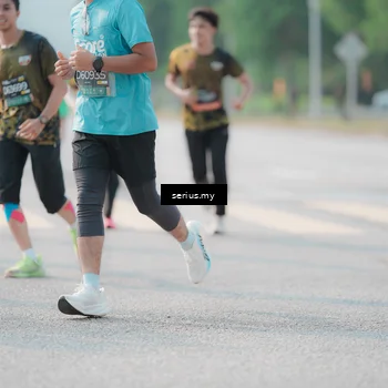 Runner Photo 6409070