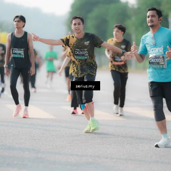 Runner Photo 6409072