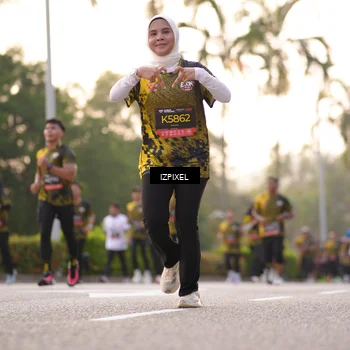 Runner Photo 6409076