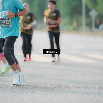 Runner Photo 6409077