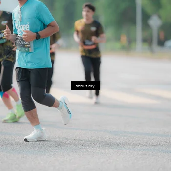 Runner Photo 6409078