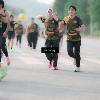 Runner Photo 6409079