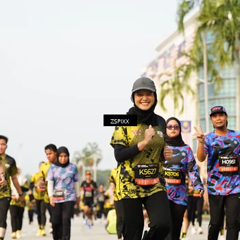 Runner Photo 6409081