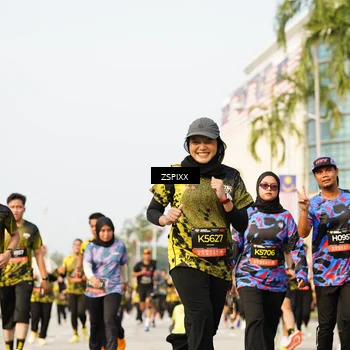 Runner Photo 6409083