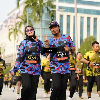 Runner Photo 6409084