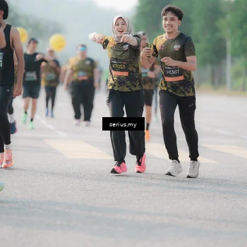 Runner Photo 6409086