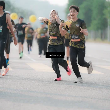 Runner Photo 6409088