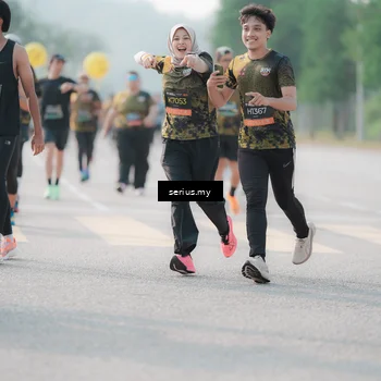 Runner Photo 6409092