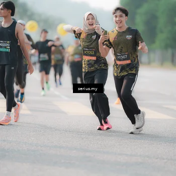 Runner Photo 6409095