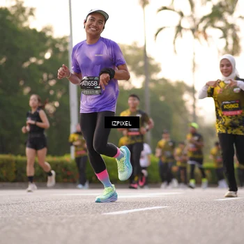 Runner Photo 6409097