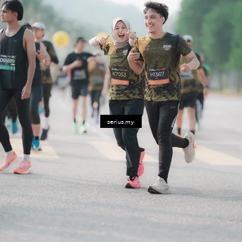 Runner Photo 6409099