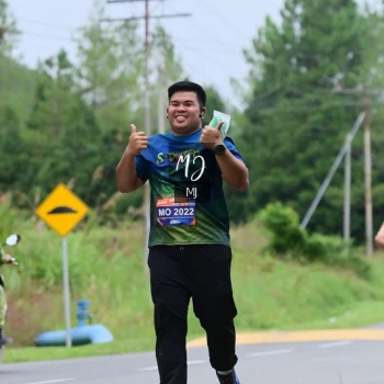 Runner Photo 640910