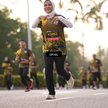 Runner Photo 6409103