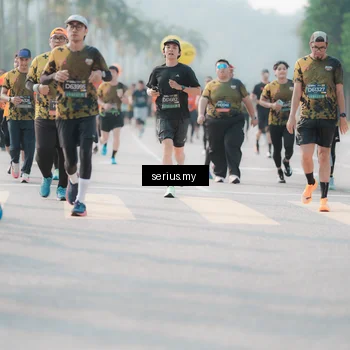 Runner Photo 6409104
