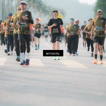 Runner Photo 6409106