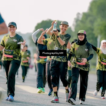 Runner Photo 6409107