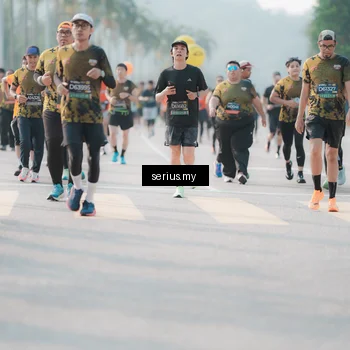 Runner Photo 6409108