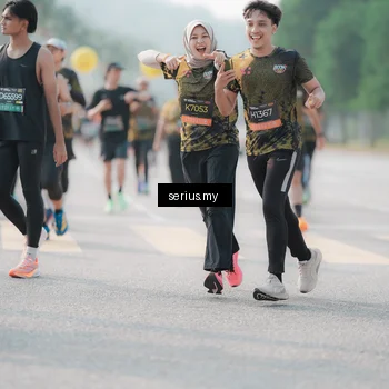 Runner Photo 6409110