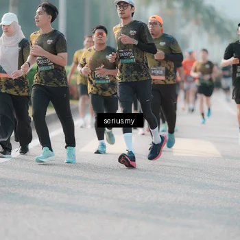Runner Photo 6409113