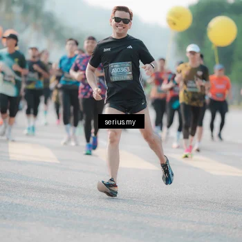 Runner Photo 6409116