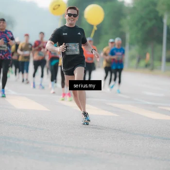 Runner Photo 6409117