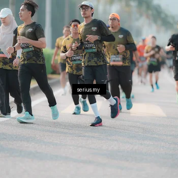 Runner Photo 6409118