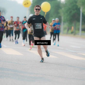 Runner Photo 6409119