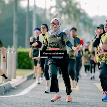 Runner Photo 6409120