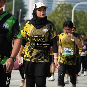 Runner Photo 6409121