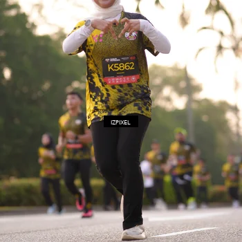 Runner Photo 6409123