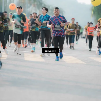 Runner Photo 6409126