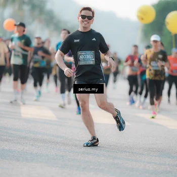 Runner Photo 6409127