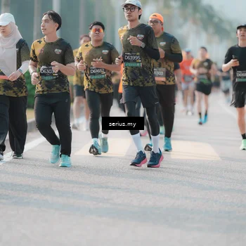Runner Photo 6409128
