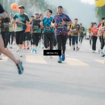 Runner Photo 6409129