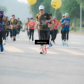 Runner Photo 6409131