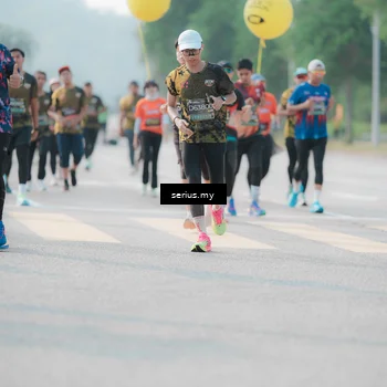 Runner Photo 6409136