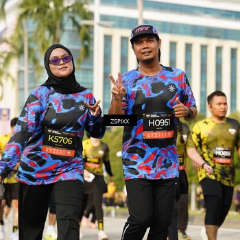 Runner Photo 6409137