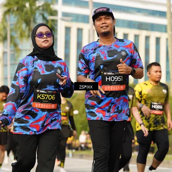 Runner Photo 6409142