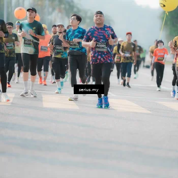 Runner Photo 6409143