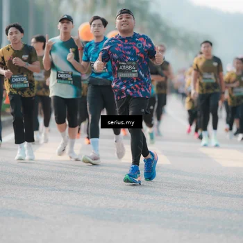 Runner Photo 6409145