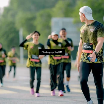 Runner Photo 6409146