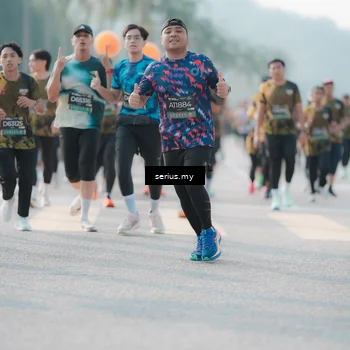 Runner Photo 6409147