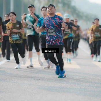 Runner Photo 6409152