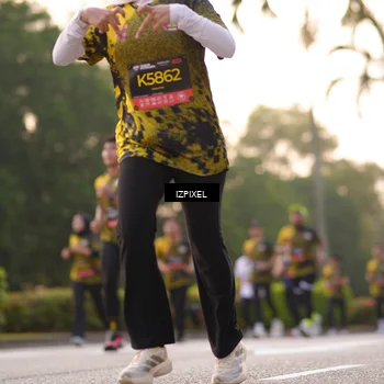 Runner Photo 6409154