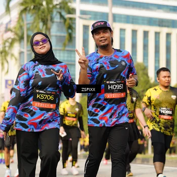 Runner Photo 6409155