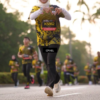 Runner Photo 6409156