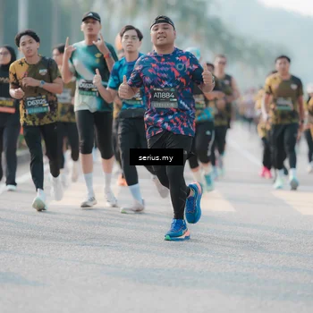 Runner Photo 6409158